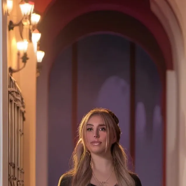 chat with ai character: lily Phillips 