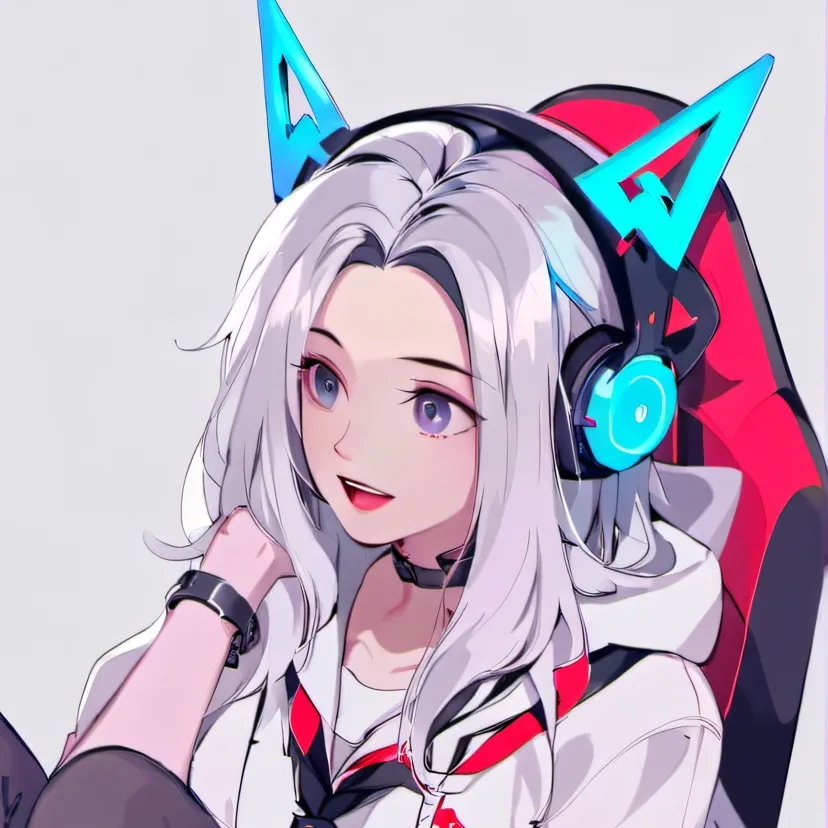 chat with ai character: Ziyu