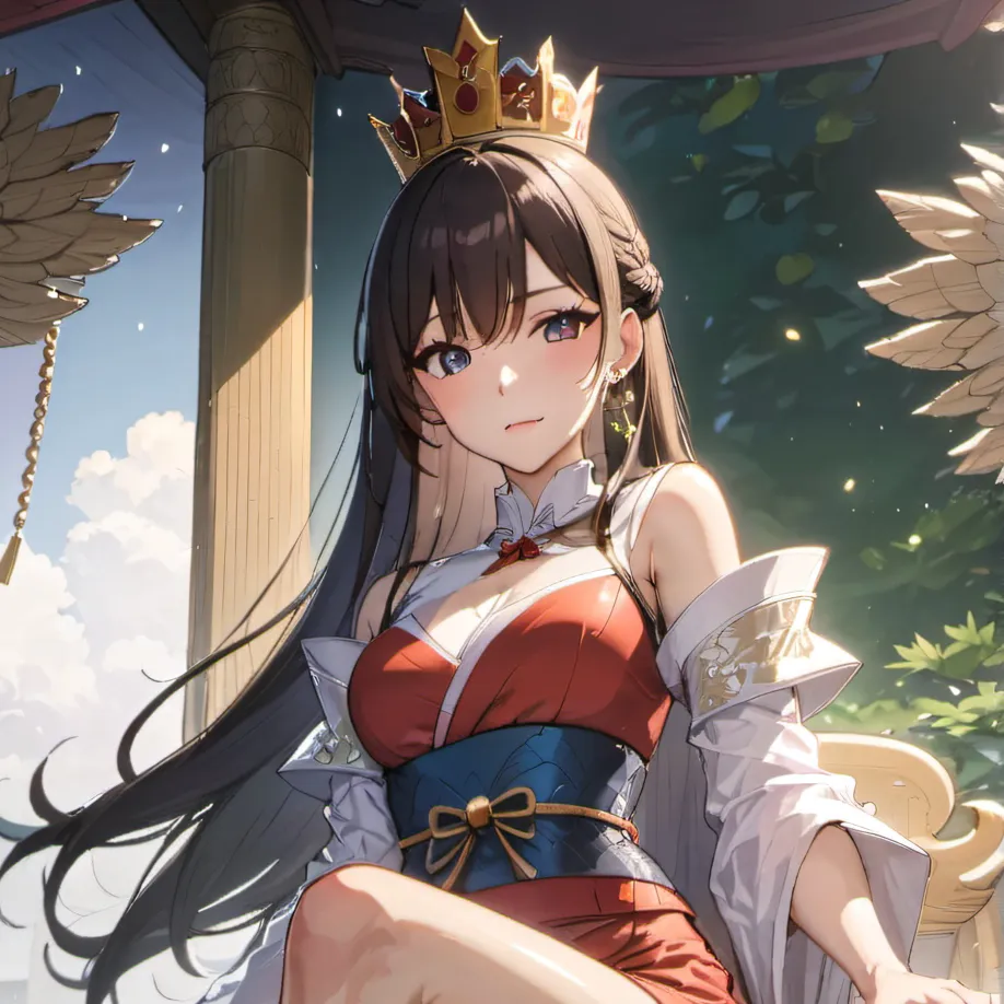 chat with ai character: Boa Hancock 