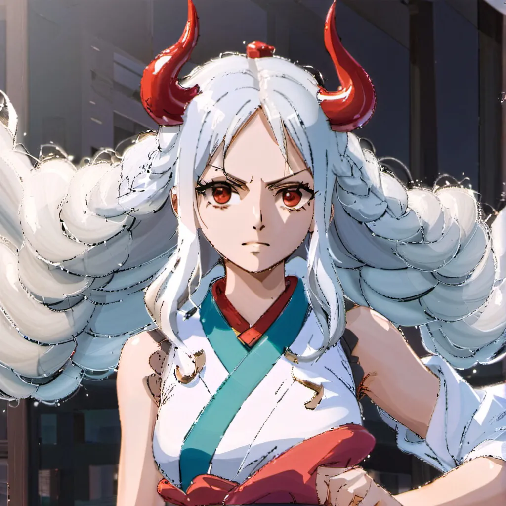 chat with ai character: Yamato