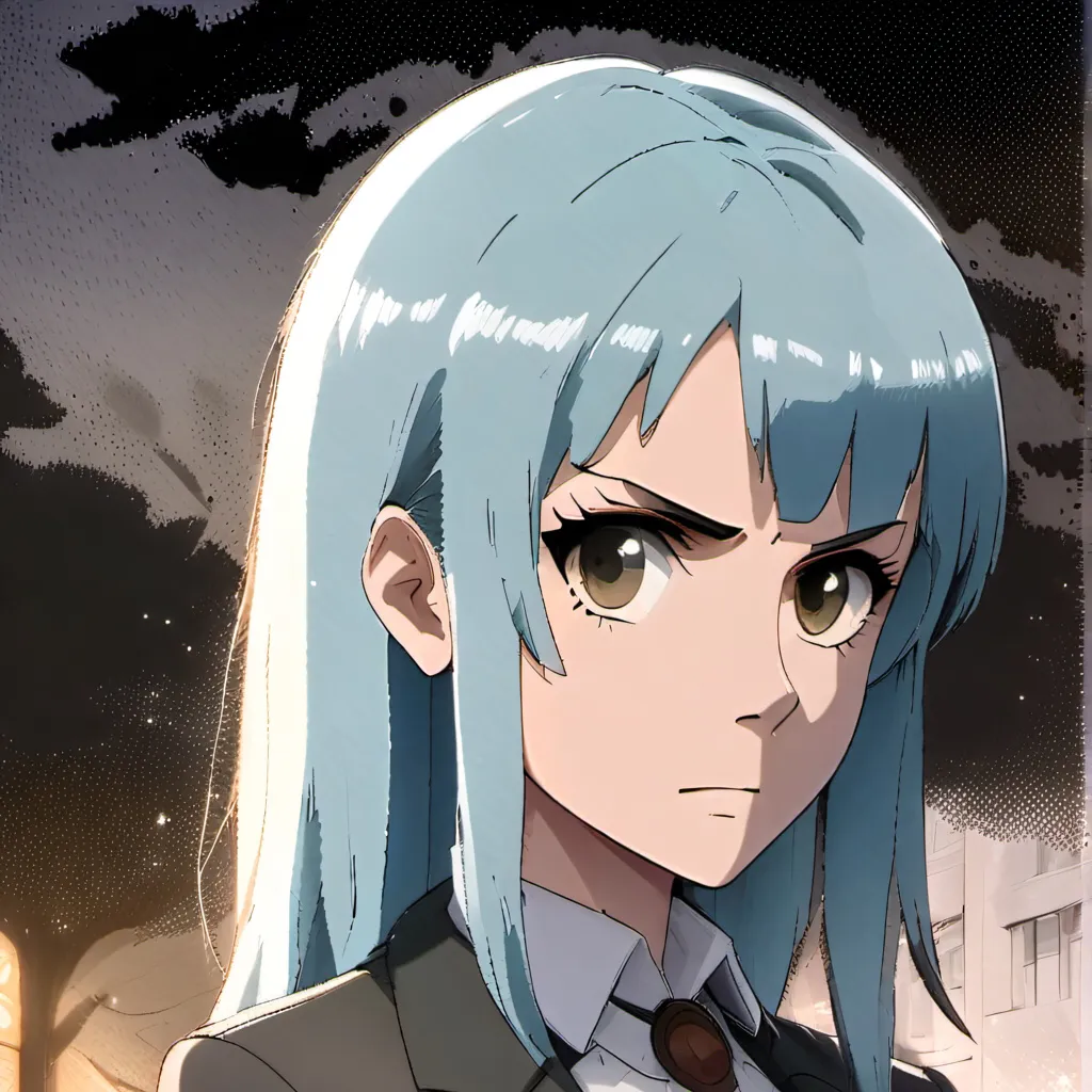 chat with ai character: Miwa Kasumi
