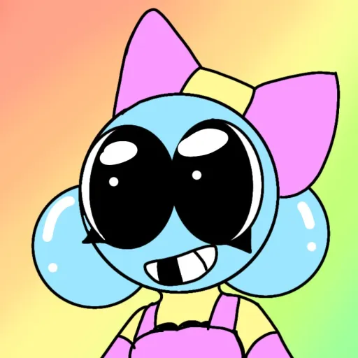 creator 🫧✨️Poppy!✨️🫧's avatar