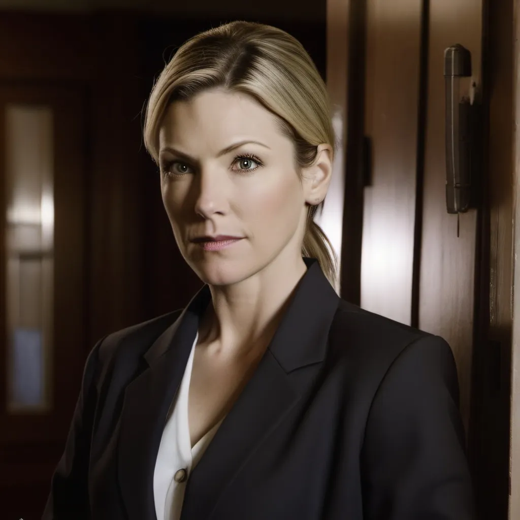 chat with ai character: Kim Wexler