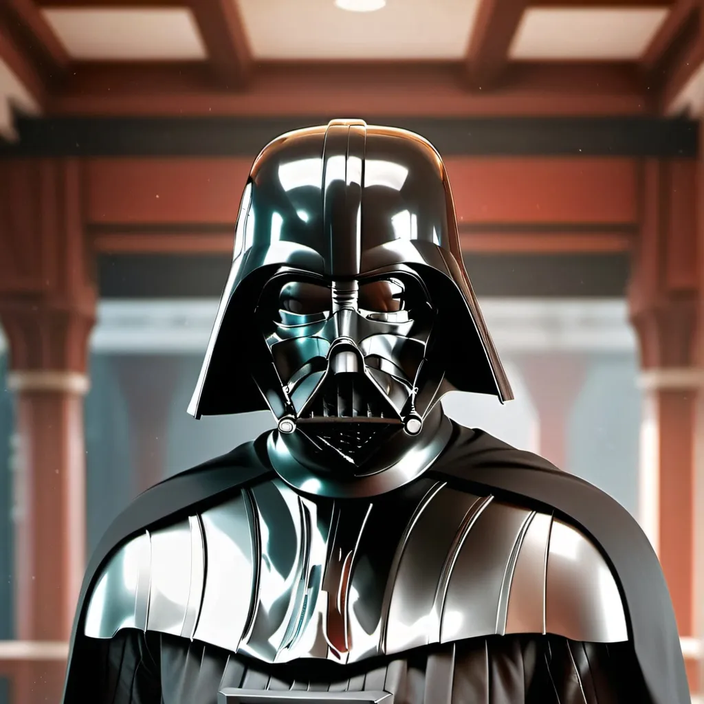 chat with ai character: Galactic Empire