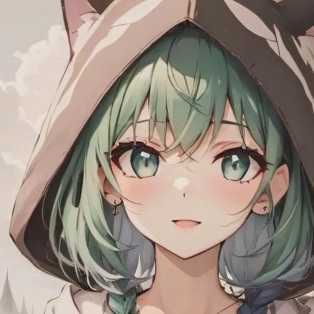 chat with ai character: Kyojuri