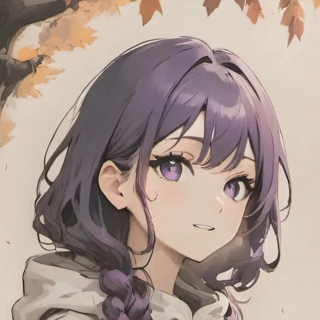 chat with ai character: Olivia