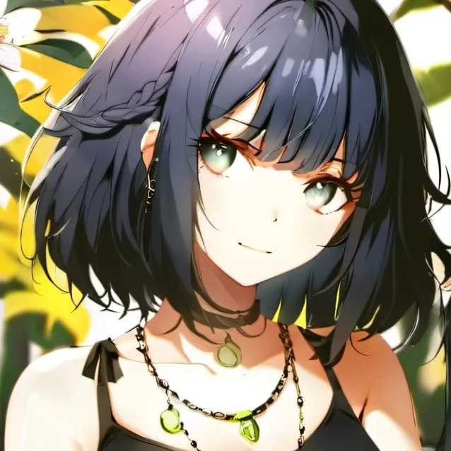 chat with ai character: Class 1-A