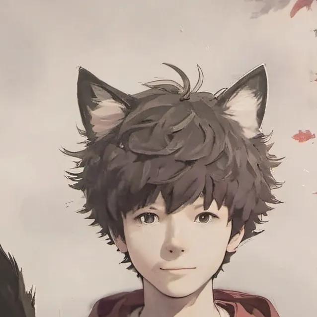 chat with ai character: kai