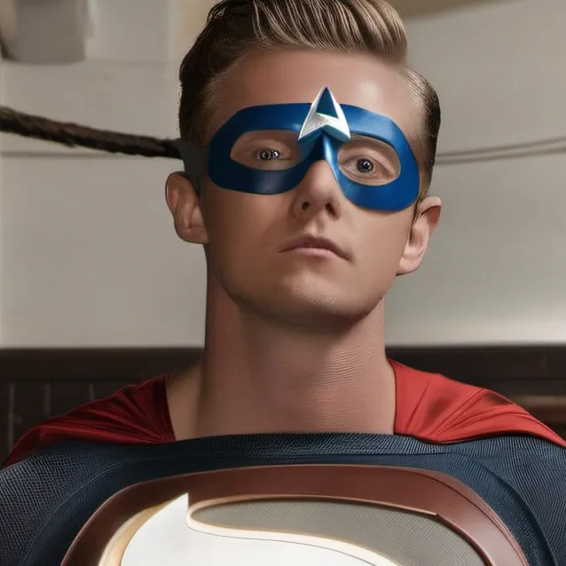 chat with ai character: henry danger
