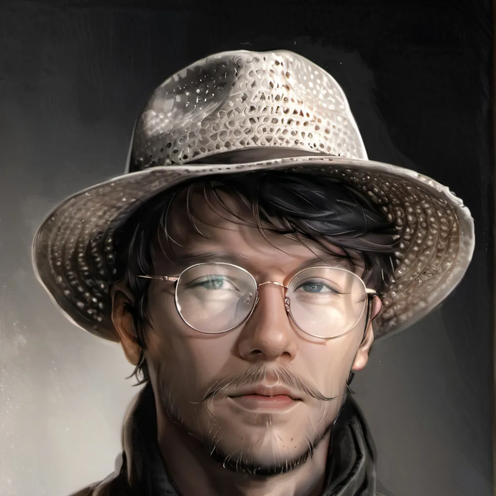 chat with ai character: Andrew