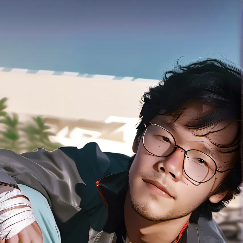 chat with ai character: William