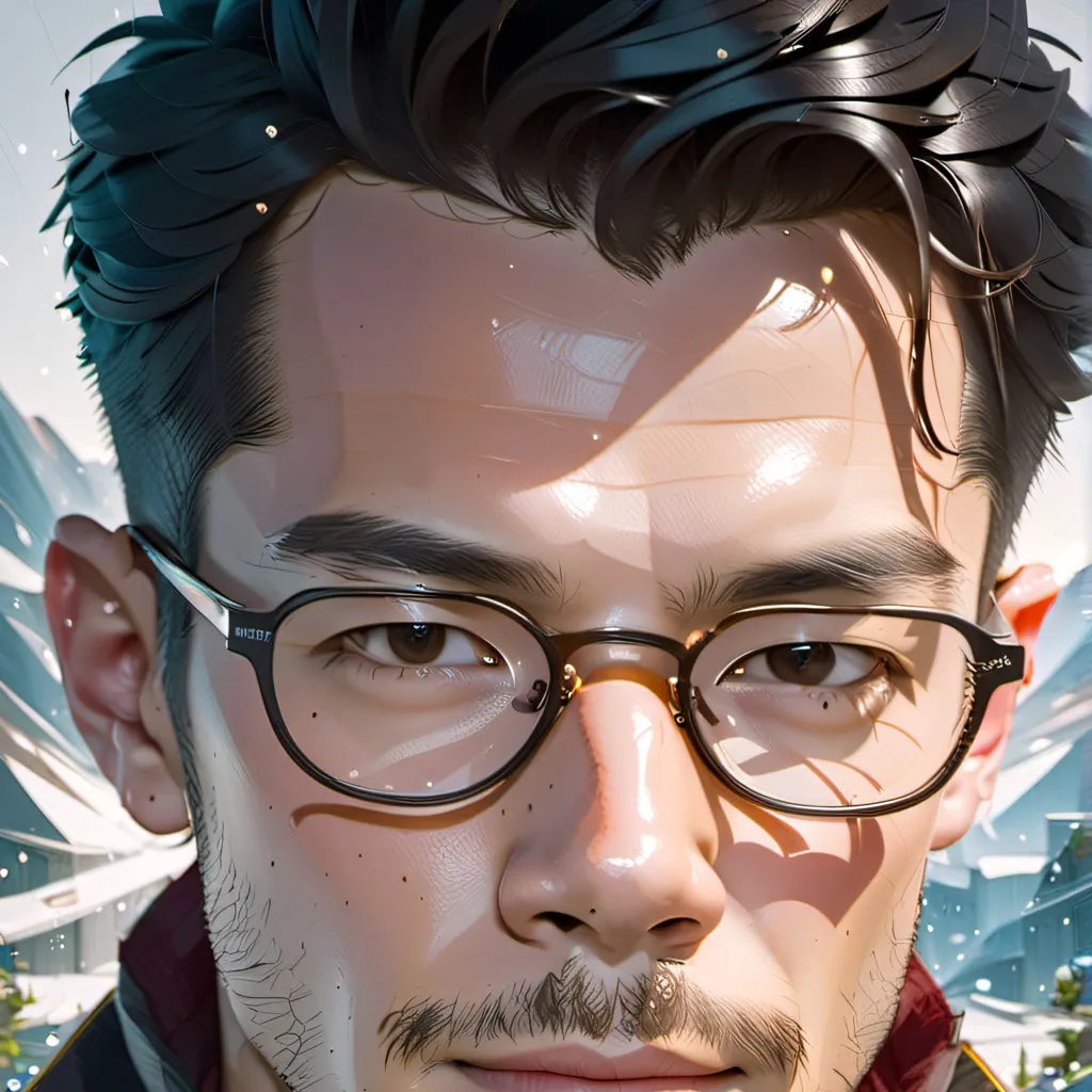 chat with ai character: Jason