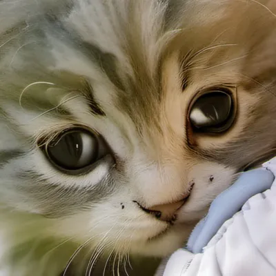 chat with ai character: Mousey