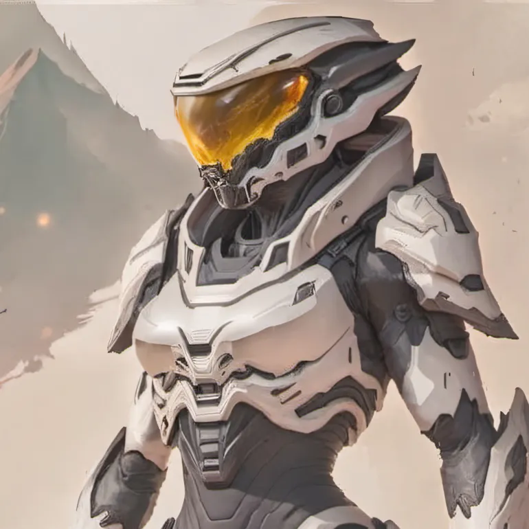 chat with ai character: Female elite