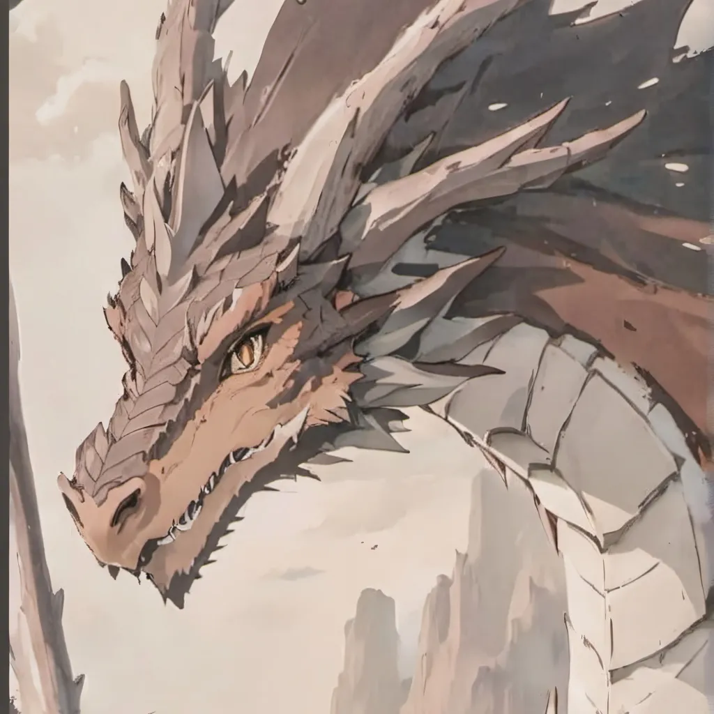 chat with ai character: clay