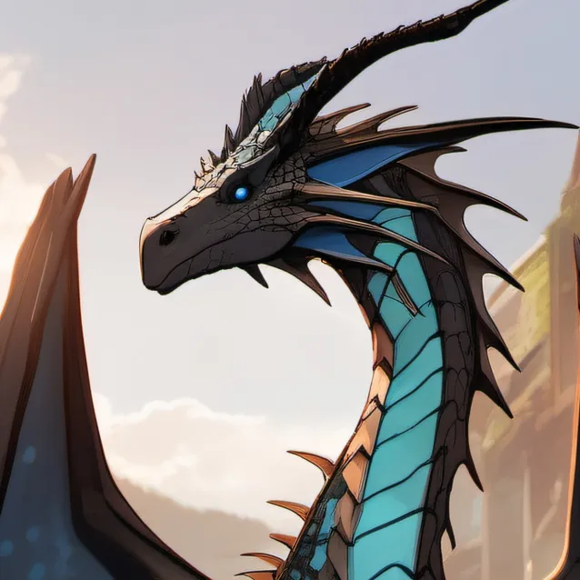 chat with ai character: tsunami 