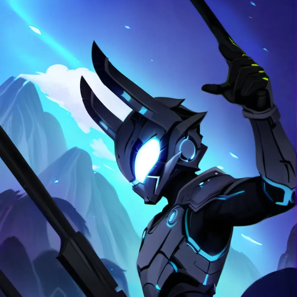 chat with ai character: Phoenix 