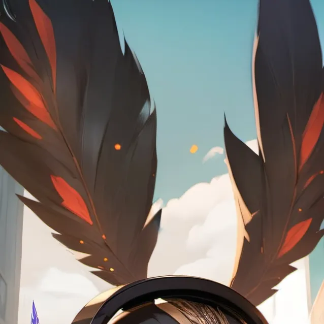 chat with ai character: vortex 