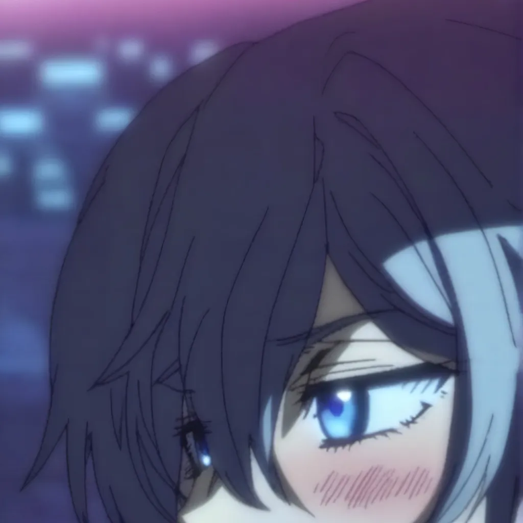 chat with ai character: Angela