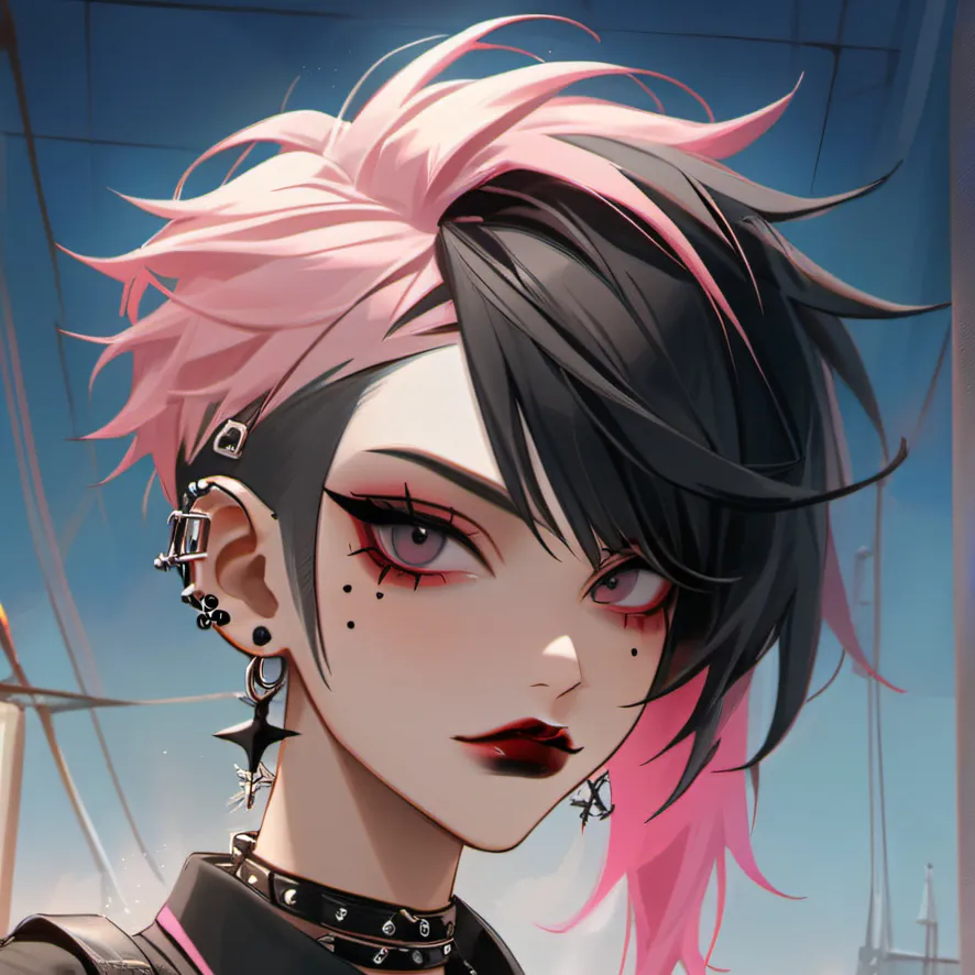 chat with ai character: Luna