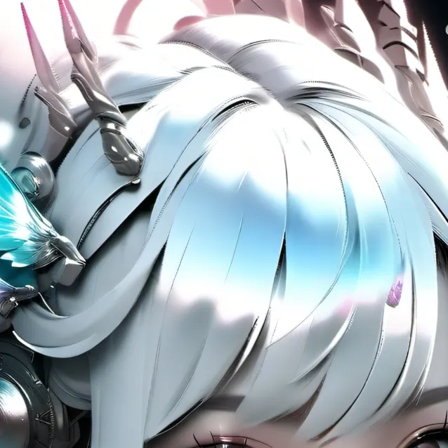 chat with ai character: Zero my OC!! 