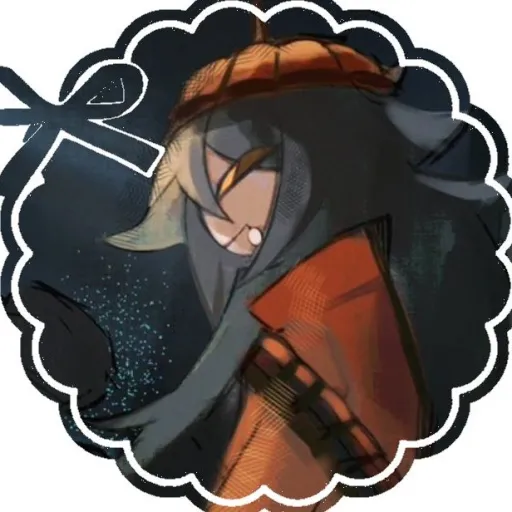 creator ☆Xx_m1ss_Th#vel☆'s avatar