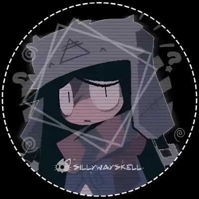 creator <~☆Xx_Aiden_☆~>'s avatar