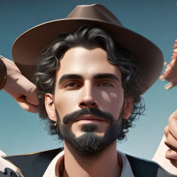 chat with ai character: npc becoming smart