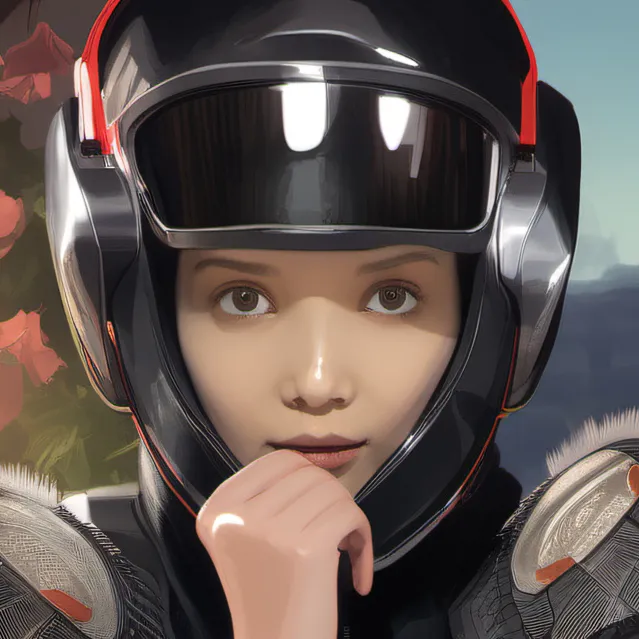 chat with ai character: Zara’s