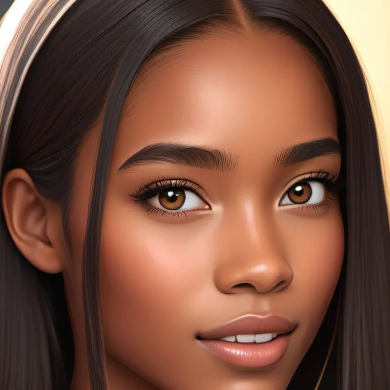 chat with ai character: Folu