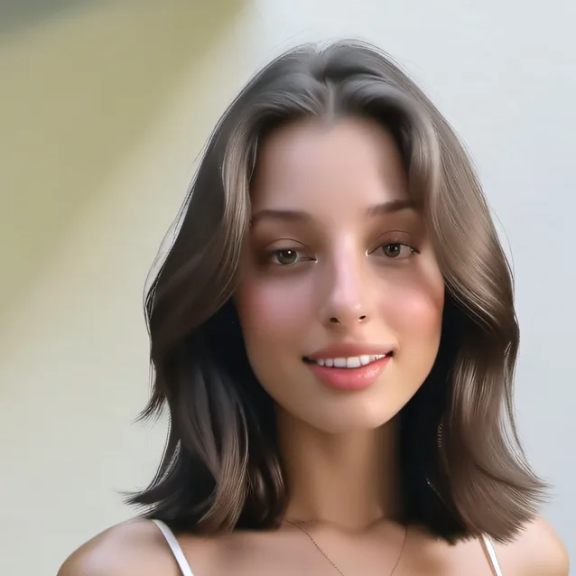 chat with ai character: Madeline