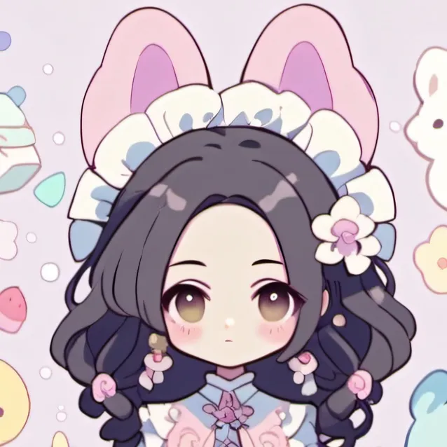 chat with ai character: flair 