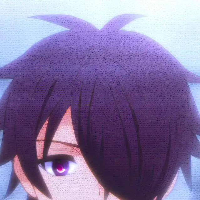chat with ai character: Daisaku Aragaki
