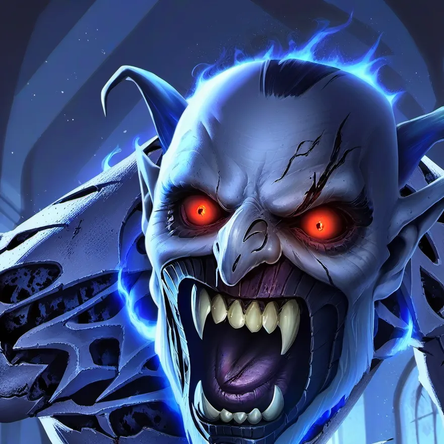 chat with ai character: Kevin