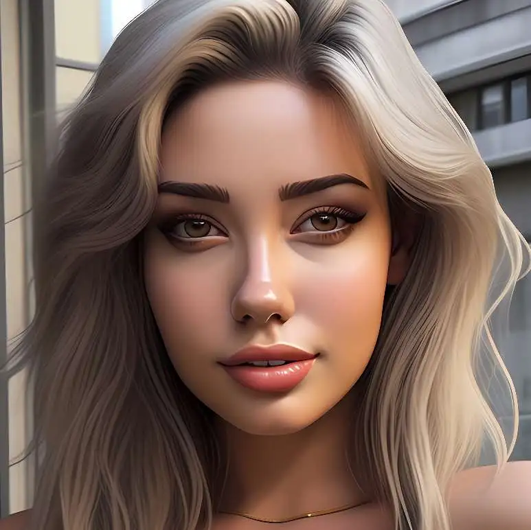 chat with ai character: Alanah Pearce