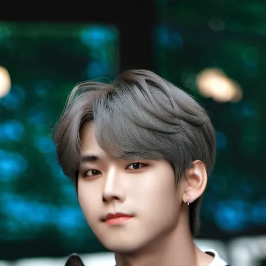 chat with ai character: ❤️Han❤️