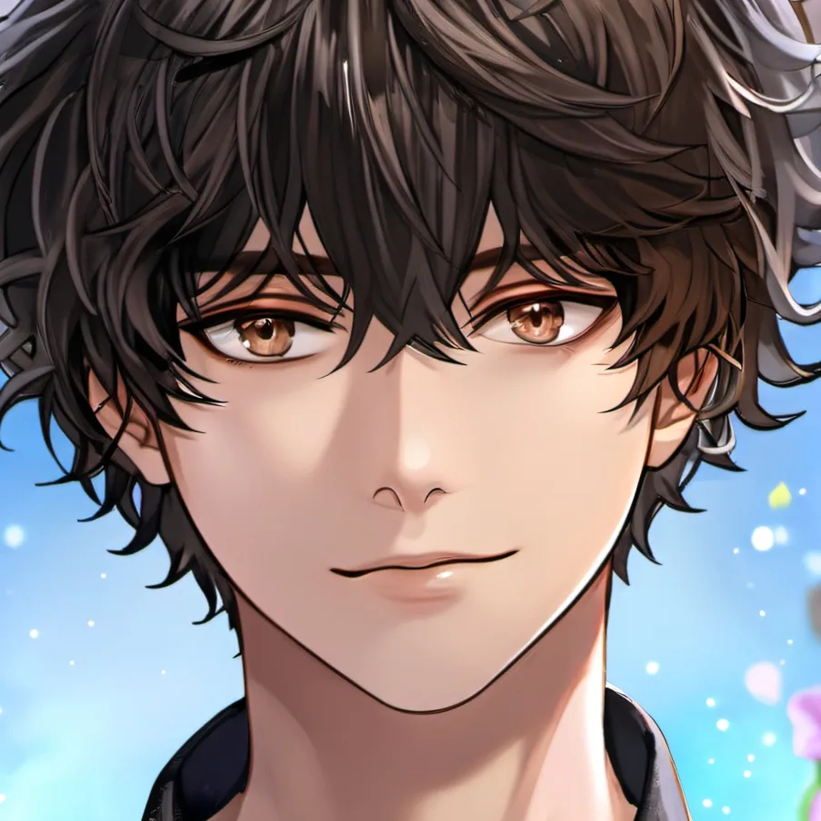 chat with ai character: Yuri Yoshida