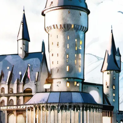 chat with ai character: thenext generation