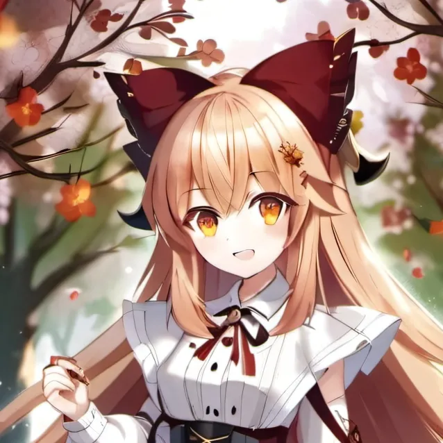 chat with ai character: Lexi