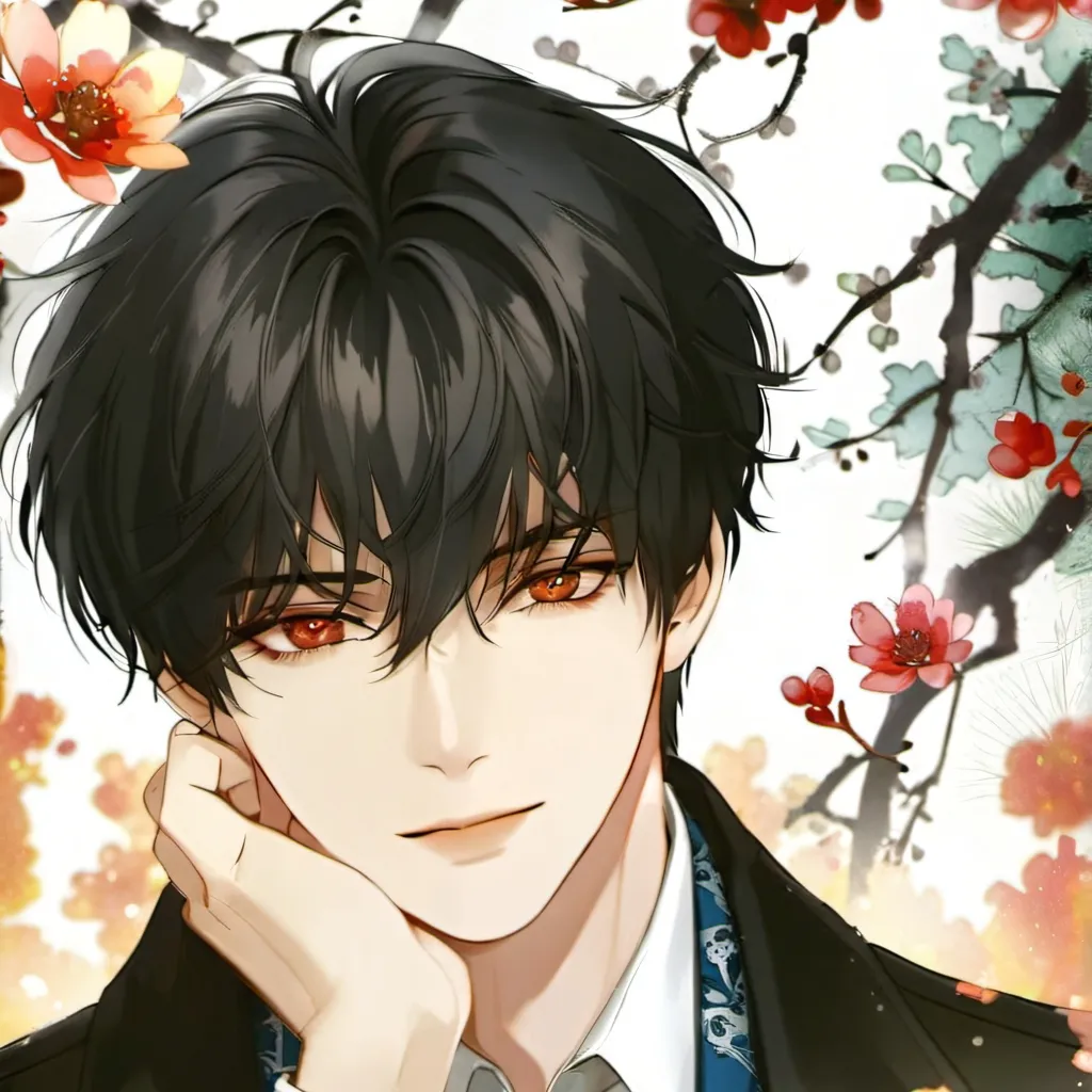 chat with ai character: Boyfriend 