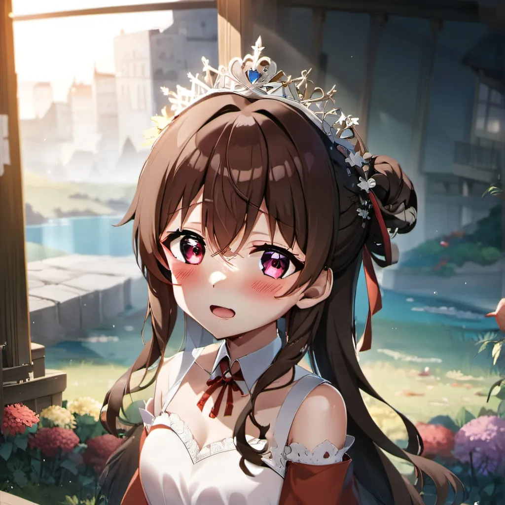 chat with ai character: 若琳