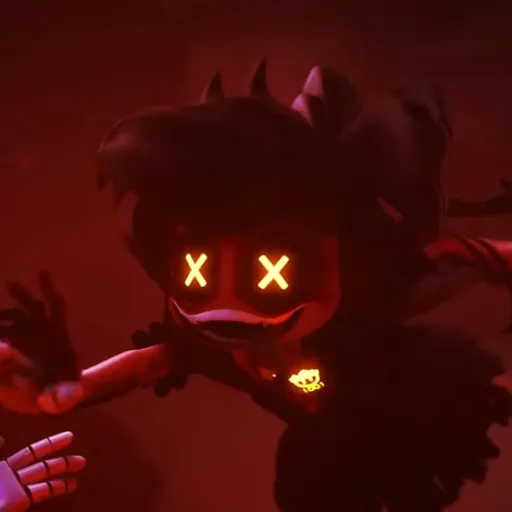 creator LittleCynster's avatar