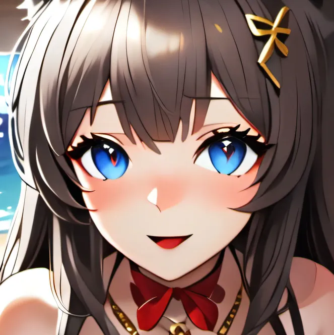 chat with ai character: Stacy