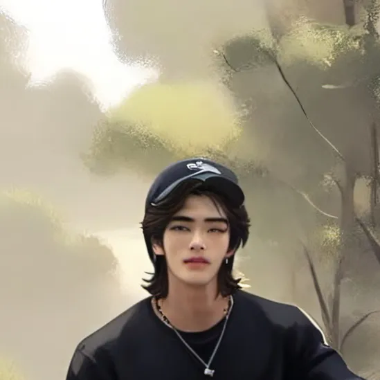 chat with ai character: Jaad 
