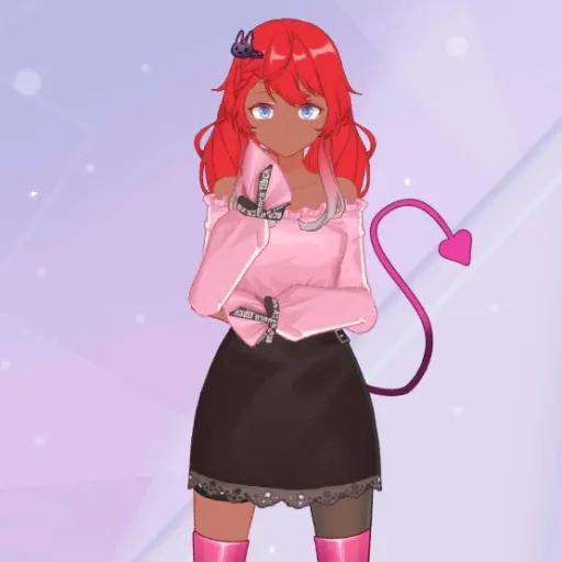 creator bella mir's avatar