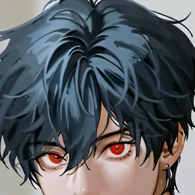 chat with ai character: 😇leo💞