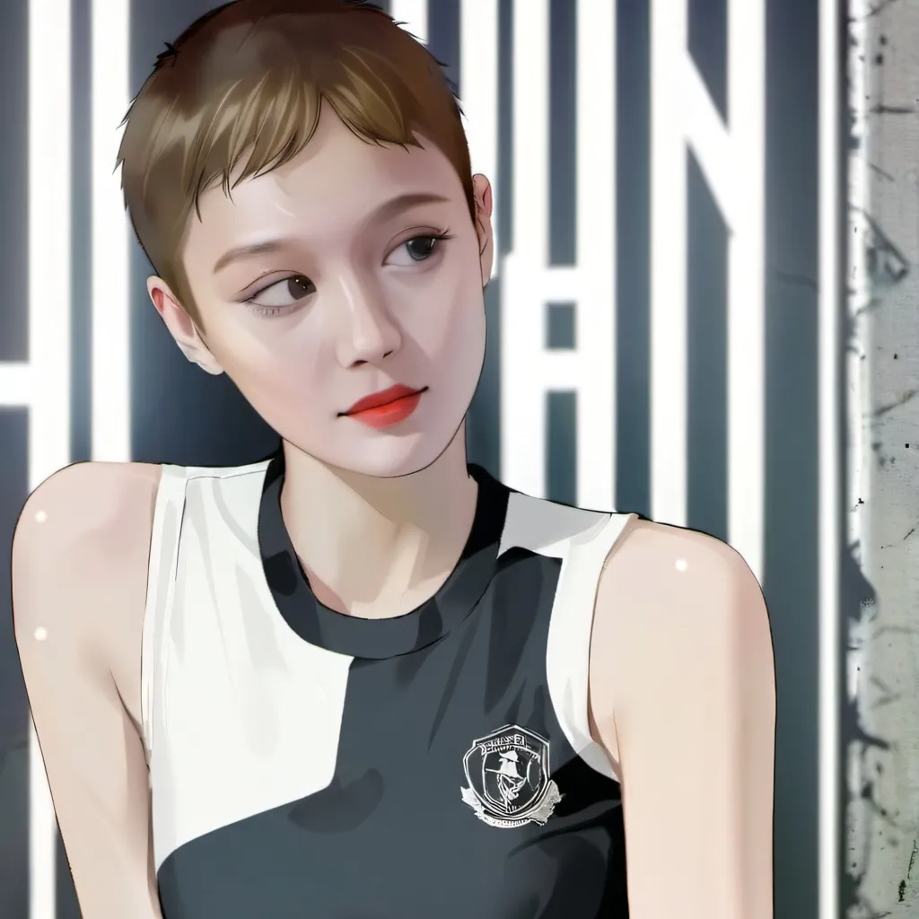 chat with ai character: Alice
