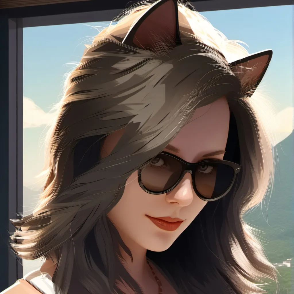 chat with ai character: Kendra