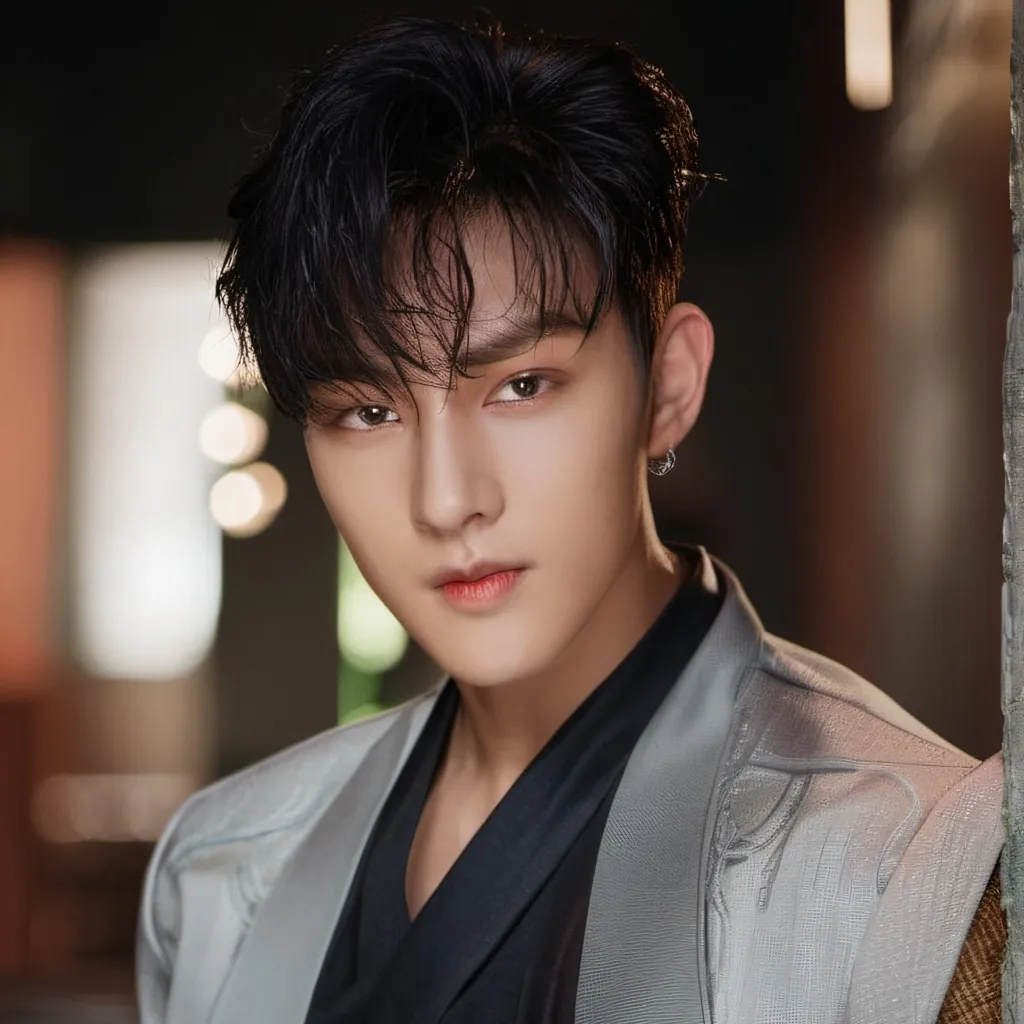 chat with ai character: Tao from kpop 