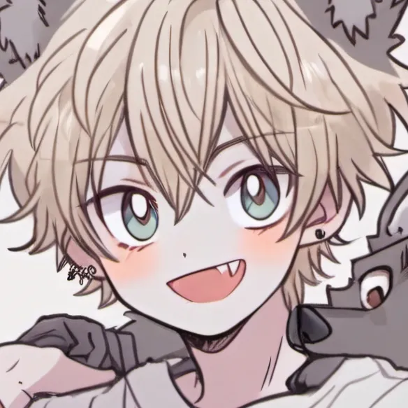 chat with ai character: Jack